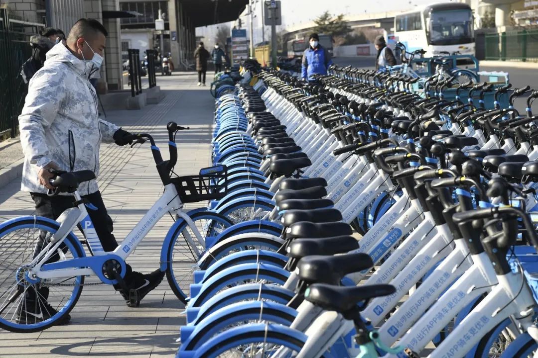 共享单车锁车了没扣费是怎么回事,共享单车是不是锁车就停止扣费