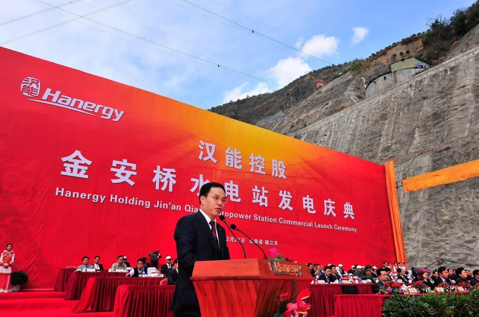 河源现在十大首富是谁,从广东河源走出十大富豪