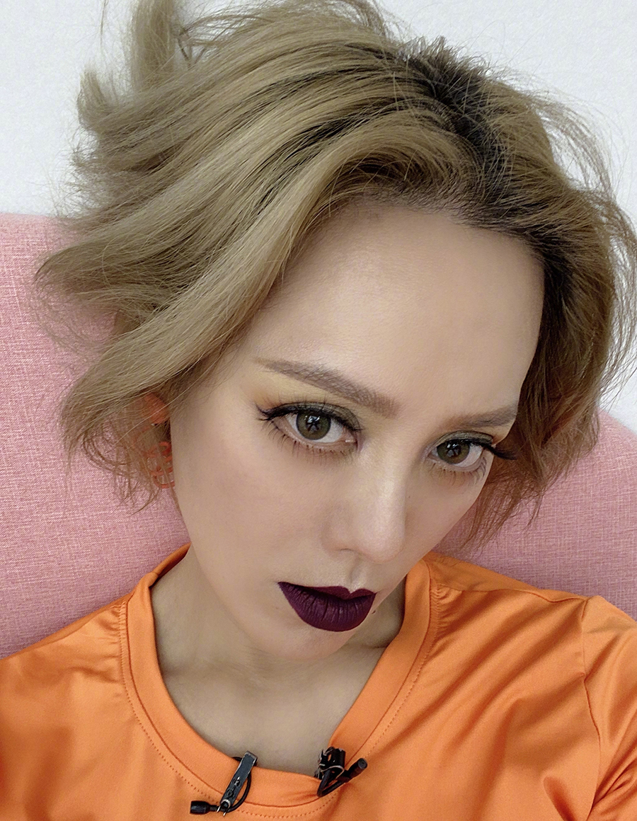 靠浪姐摆脱黑历史,靠浪姐翻红的9位