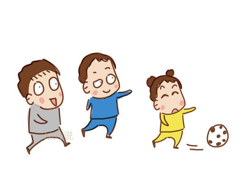 “别跑”、“别爬”,爸妈们这些紧张的口头禅,到底有多糟糕?