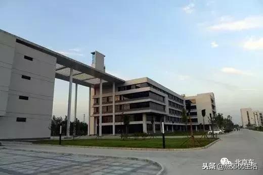 燕郊经济技术开发区属于省里吗,燕郊本土房地产