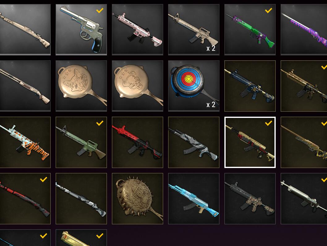 这才是真正的绝地求生,这才是真正的求生界扛把子