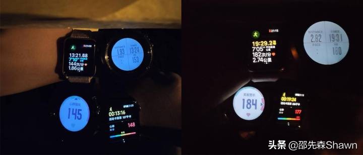 小米儿童手表5x评测视频,小米手表和苹果手表对比评测