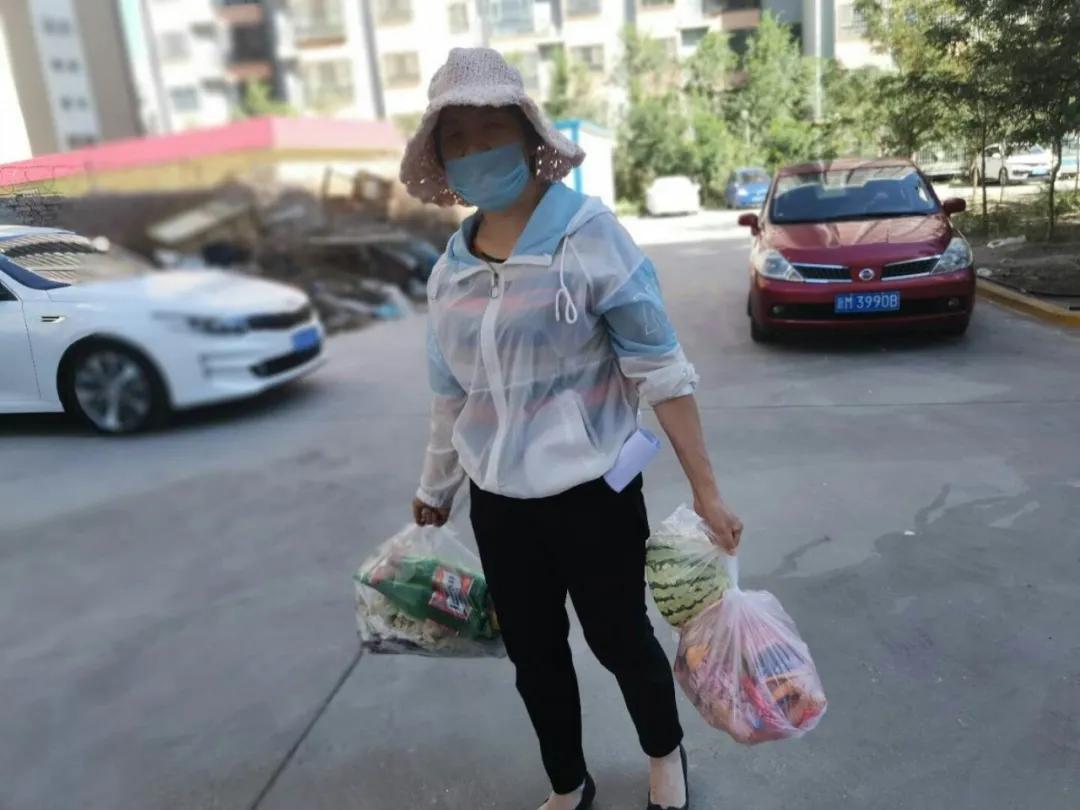 焉耆社区服务电话,焉耆便民服务站