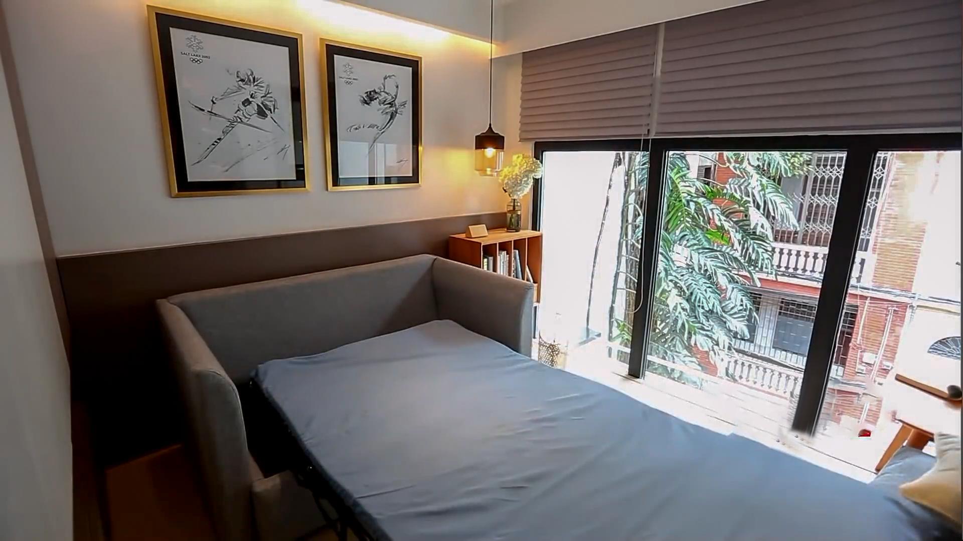 百年老宅的硬核改造全记录,儿时老宅大改造效果震撼