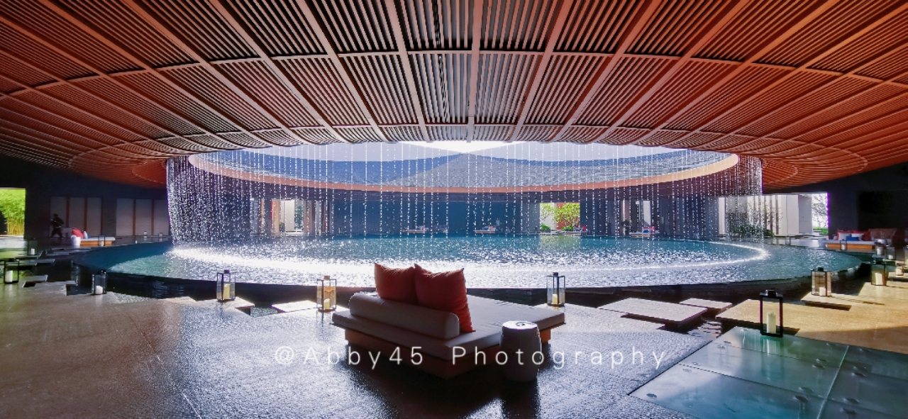 全球顶级十大度假酒店,探秘全球唯一8星级酒店自助