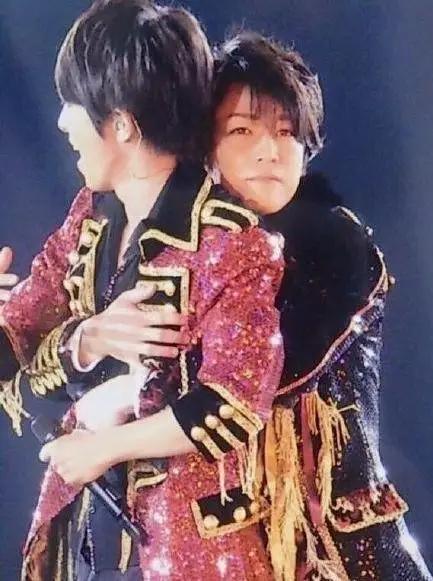 日本人眼里的杰尼斯,杰尼斯私下照片