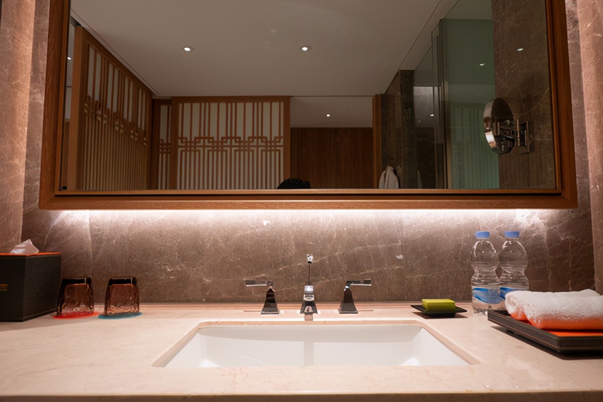 峨眉山艾美温泉酒店,峨眉山市艾美酒店效果图