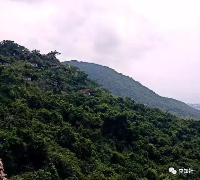 宁波踏青好去处自驾,宁波周边免费踏青爬山