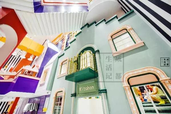 奈尔宝儿童乐园评价,奈尔宝儿童乐园攻略