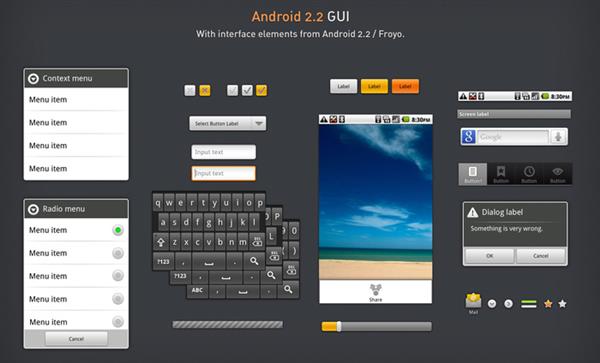 安卓手机进化史介绍,安卓进化史vivo