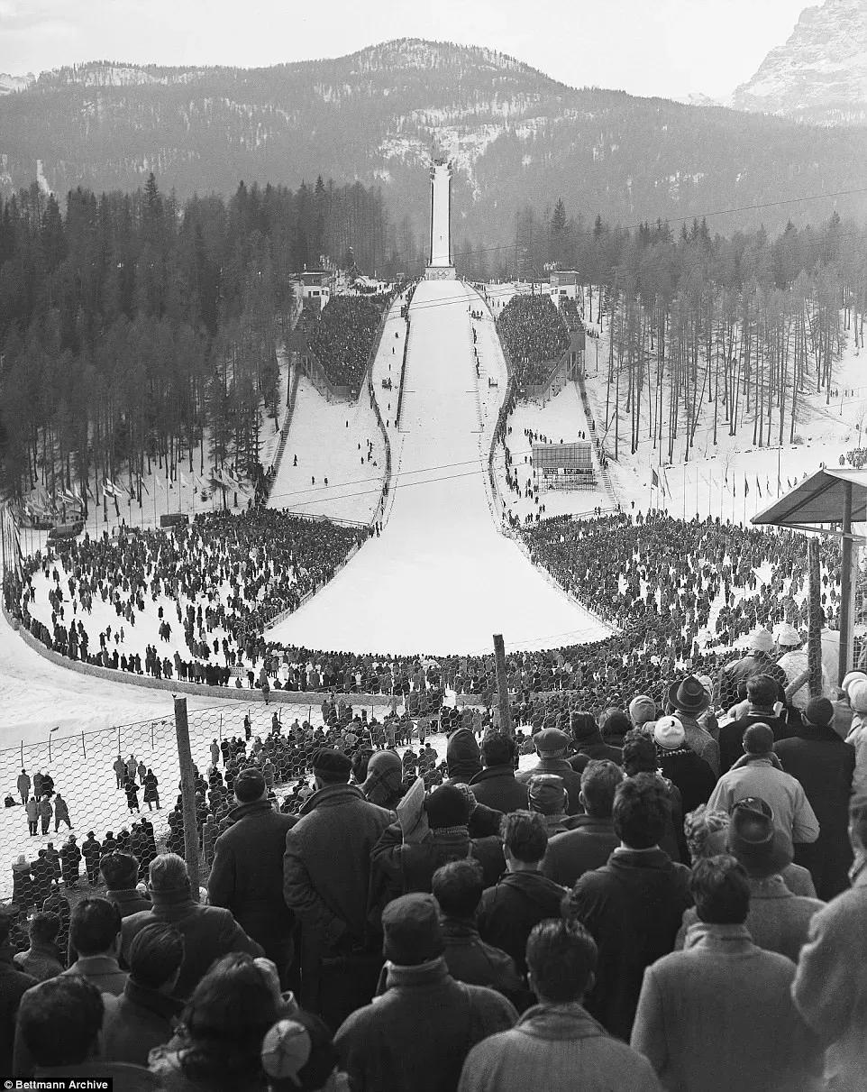 02年冬奥会会徽没有展示的元素,历届冬奥会冬残奥会会徽