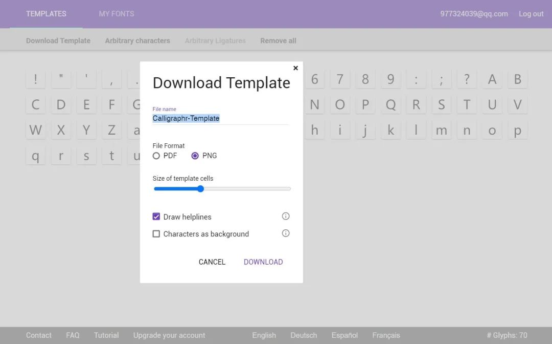 用字库做字体怎么做,自己的字体怎么做成字库