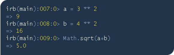 ruby快速入门教程,ruby指南图解