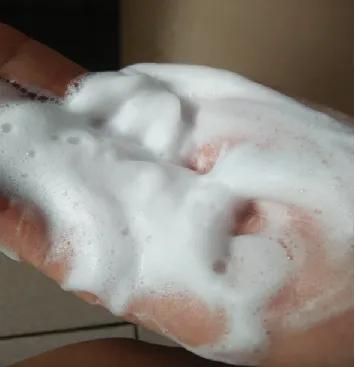 用洁面乳有什么好处,为什么要用洗面奶清洁