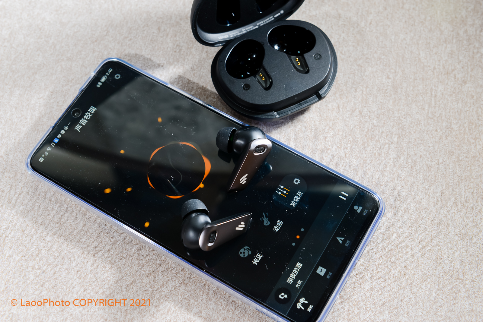 漫步者neobudspro和oppoencox降噪水平,fiilccpro2漫步者neobudspro
