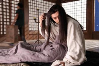 琅琊榜胡歌陈龙幕后搞笑花絮,琅琊榜工作人员对胡歌评价