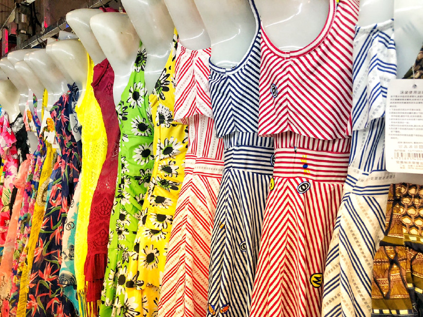 三亚第一夜市详细攻略,三亚第一市场夜市有什么吃的呀