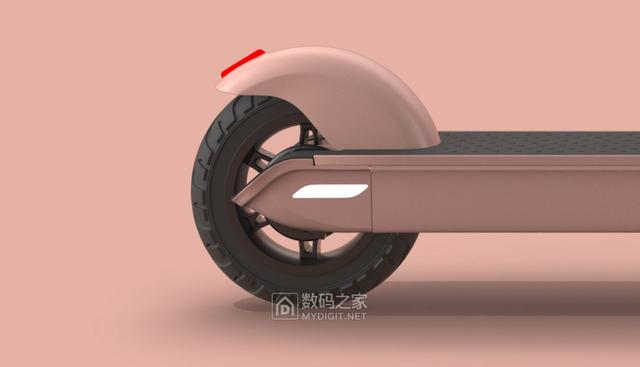 城市骑行神器,城市用微型电动车代步工具