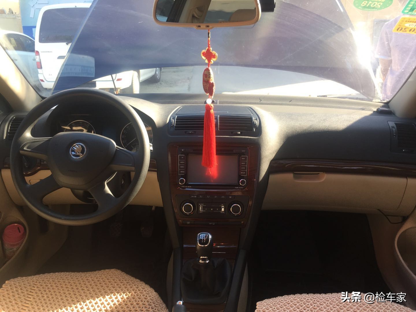 二手斯柯达明锐哪一款最值得购买,5万以下可以买的斯柯达二手车