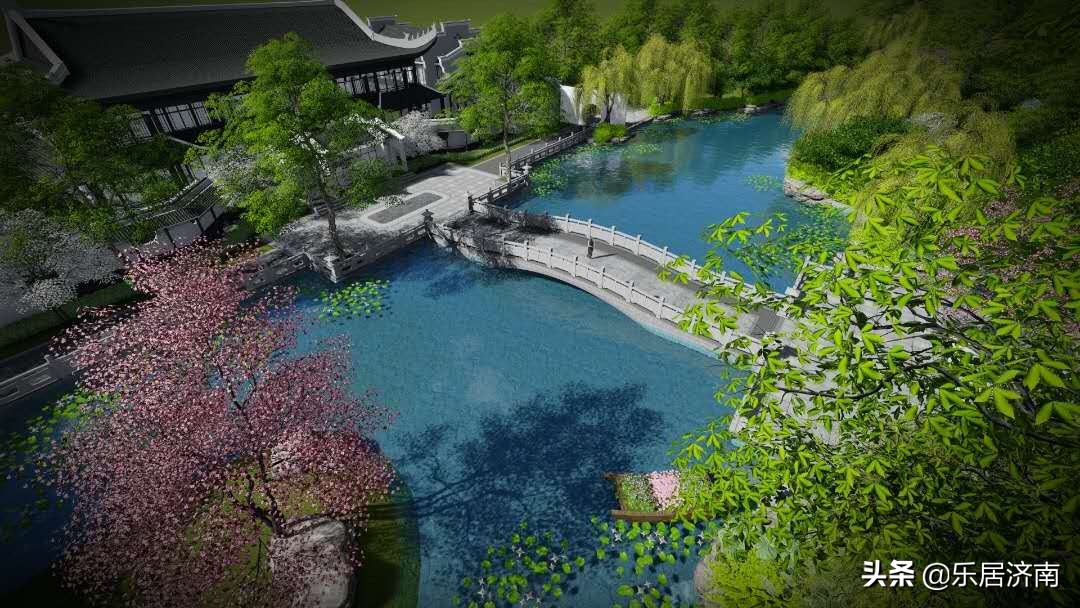 北纬37度民宿蓬莱,温泉颐养小镇