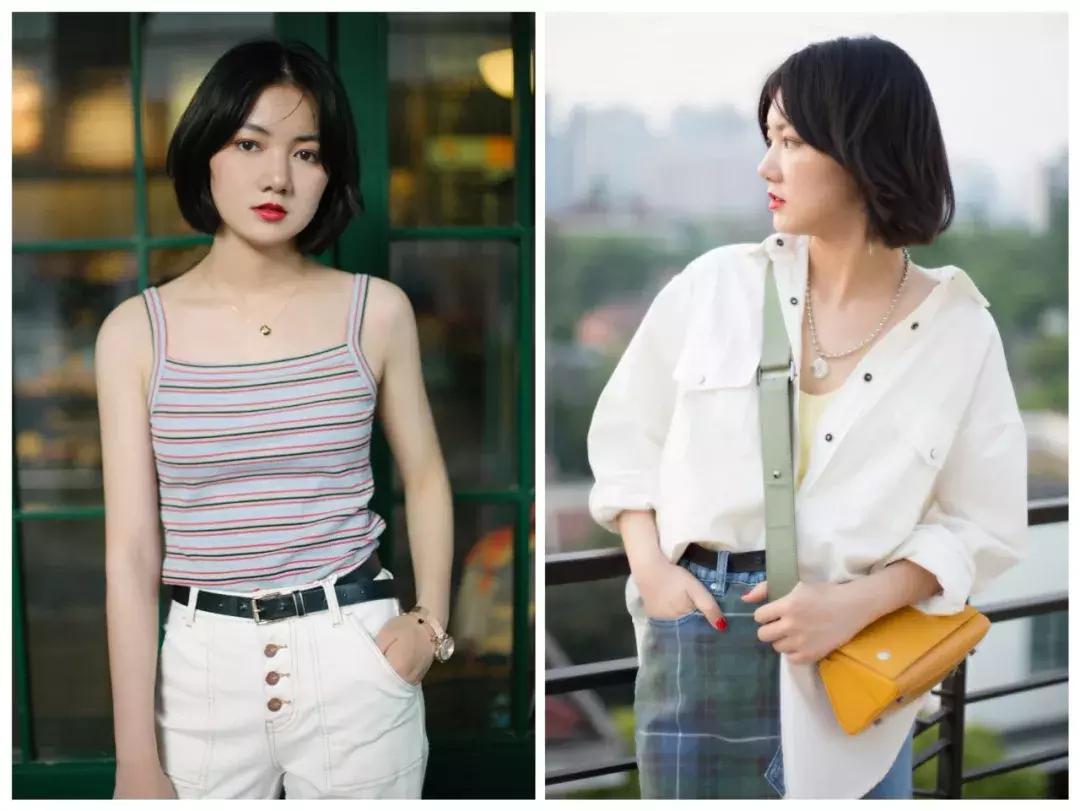 林允同款nike裤子,林允同款卫裤