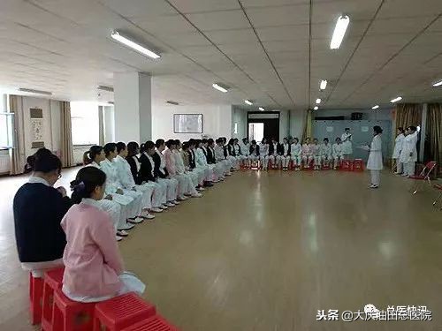 护理礼仪原则及规范,何为良好的护理礼仪