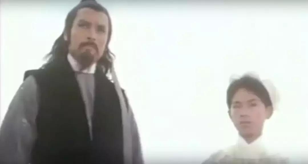 白蛇传火了2019,白蛇传是谁推倒了雷峰塔