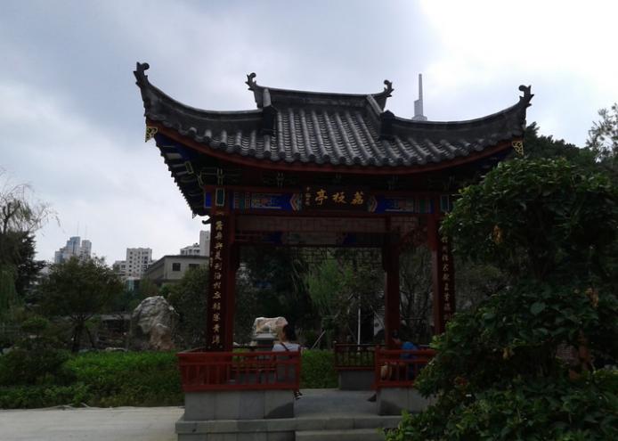 福州人都不知道的好玩地方,福州人都不知道景点