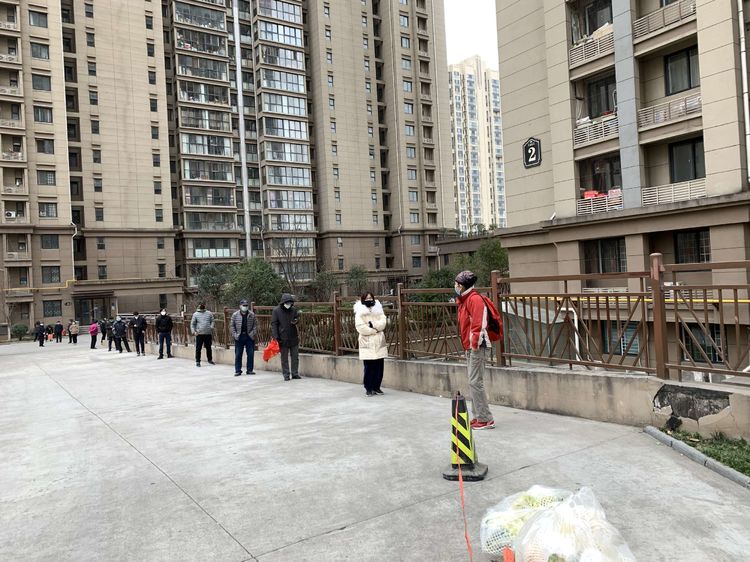 电子城街道疫情最新防控,电子城街道疫情最新防控通知