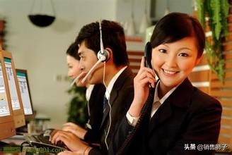 易货电话销售开场白,彩铃电话销售开场白