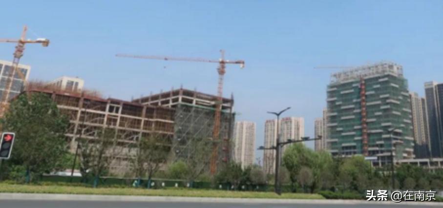 南京南工大板块值得投资吗,南京南工大板块怎么样