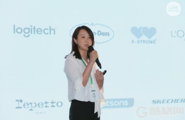 linefriends产品层次,linefriends新品宣传