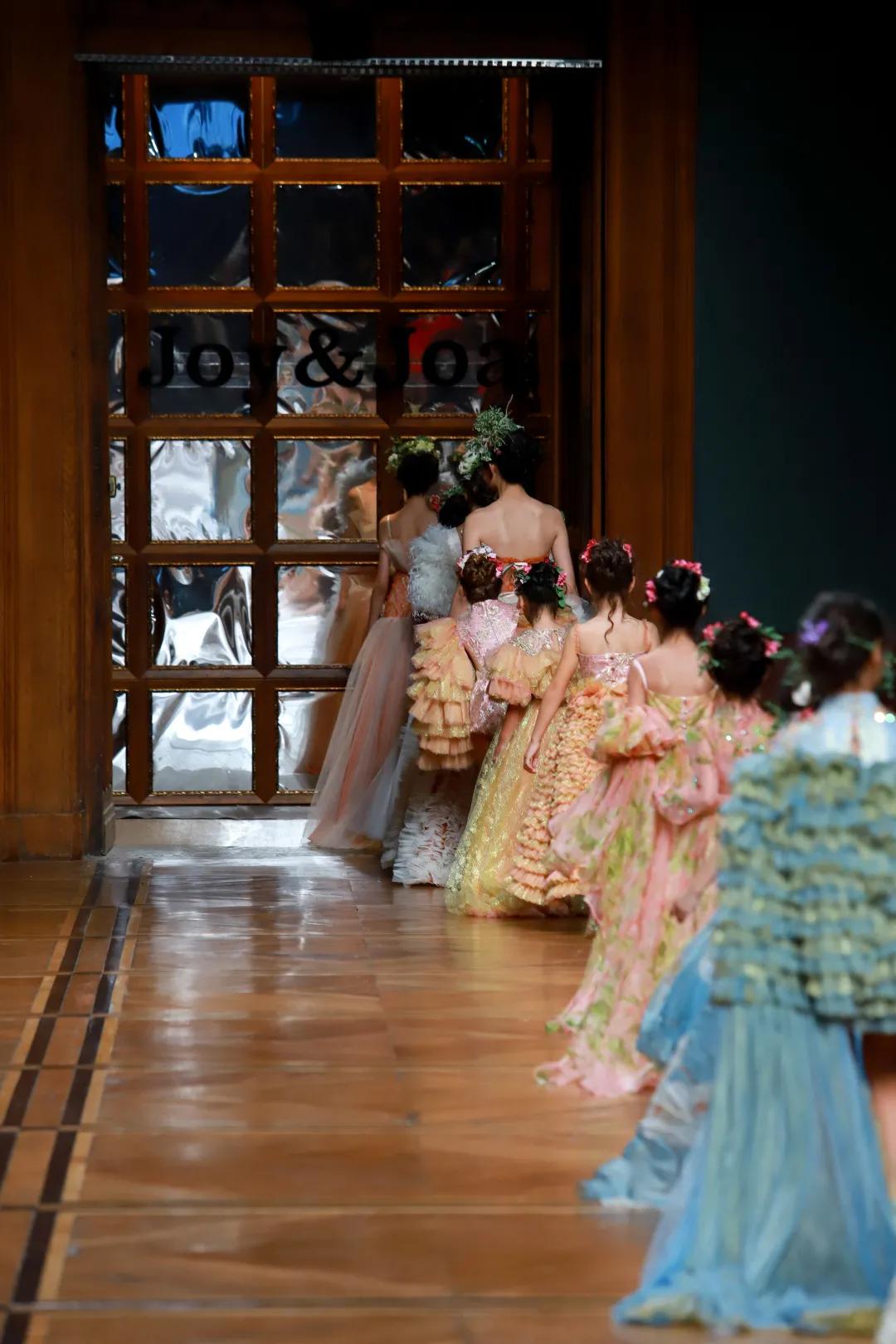 2020东亚国际少儿时装周,2019新丝路中国国际少儿时装周