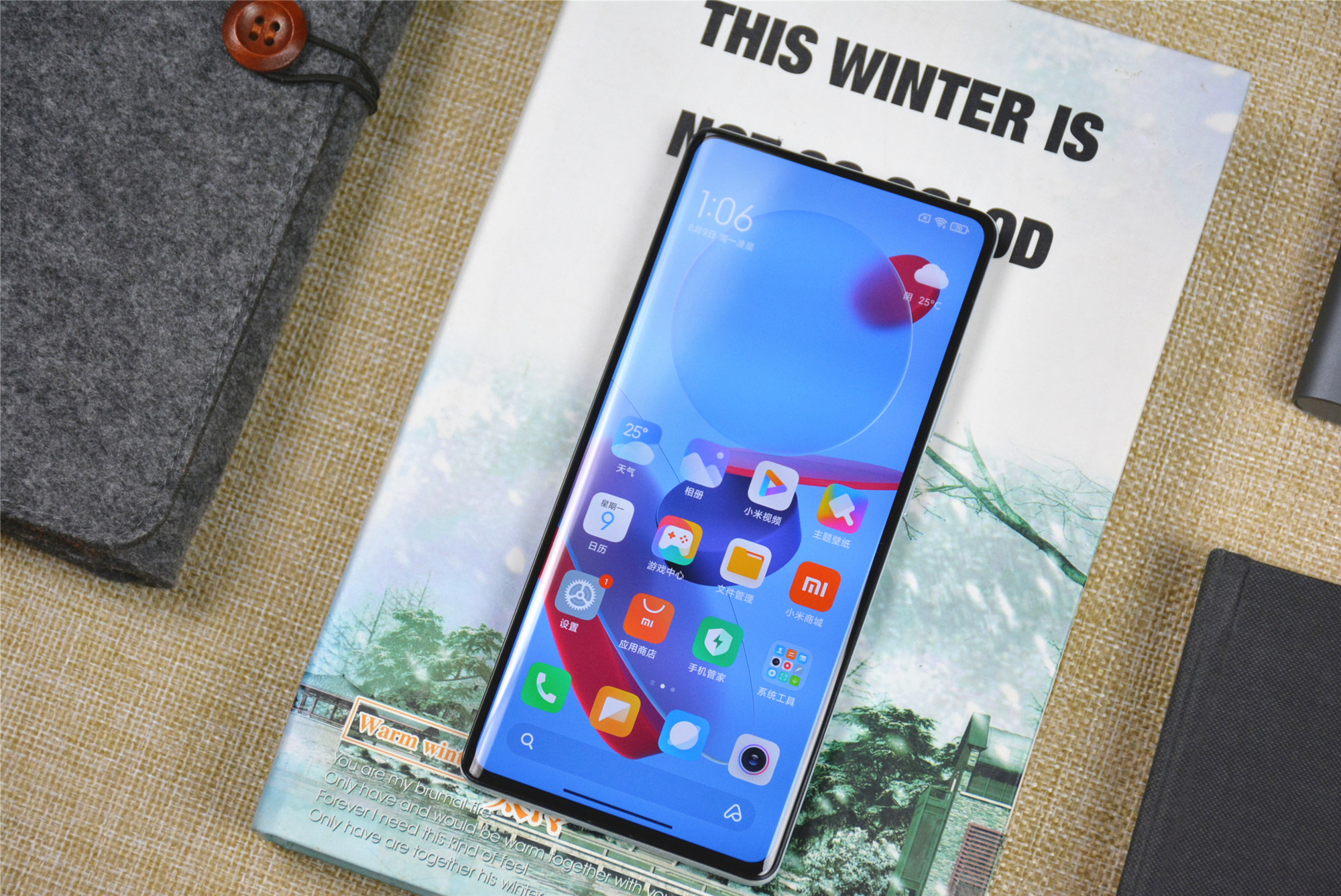 小米mix4青色陶瓷,小米mix4灰色和黑色哪个品控更好