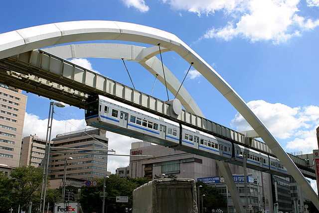 了解日本电车,日本地铁电车真的很差吗