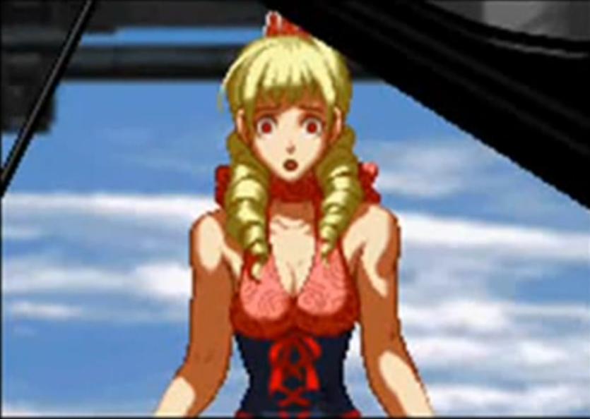 拳皇玩得厉害的人,拳皇很久没玩