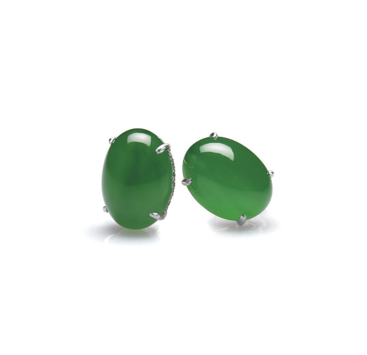 香港佳士得拍卖翡翠项链,佳士得拍卖行珠宝拍卖