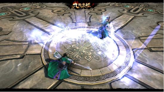 九阴真经十大高手排行榜,九阴真经是排名第一的吗