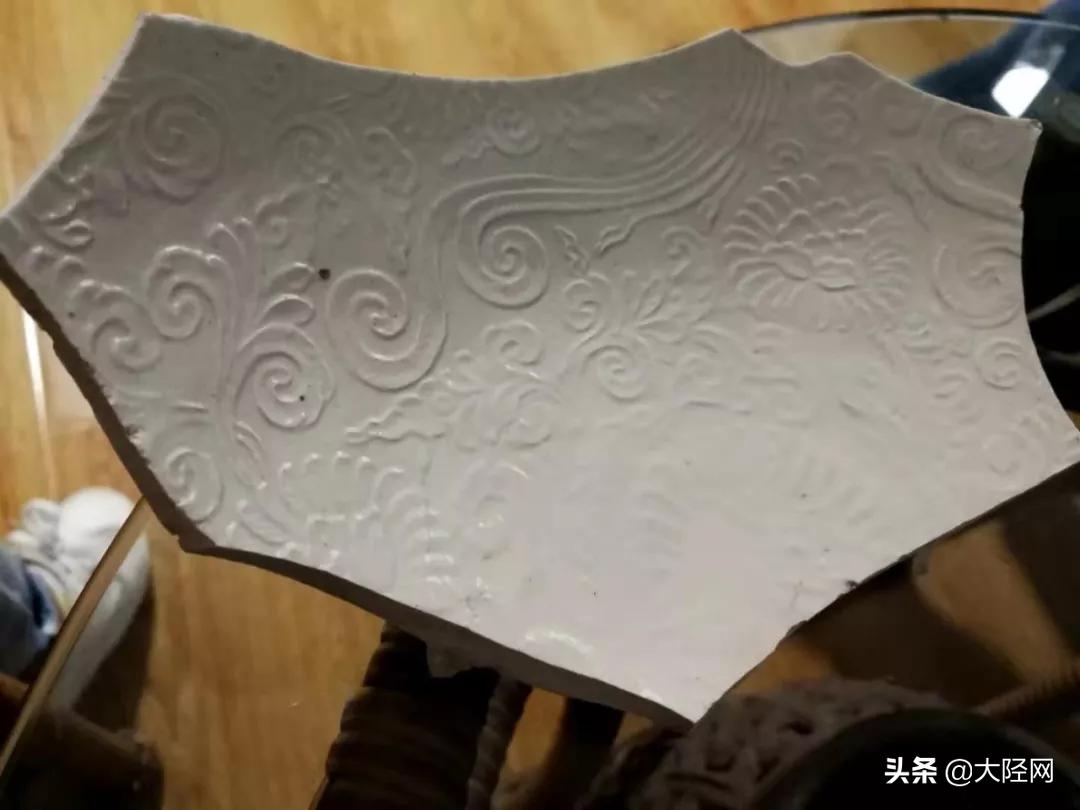 不熄的窑火,不熄灭的窑火