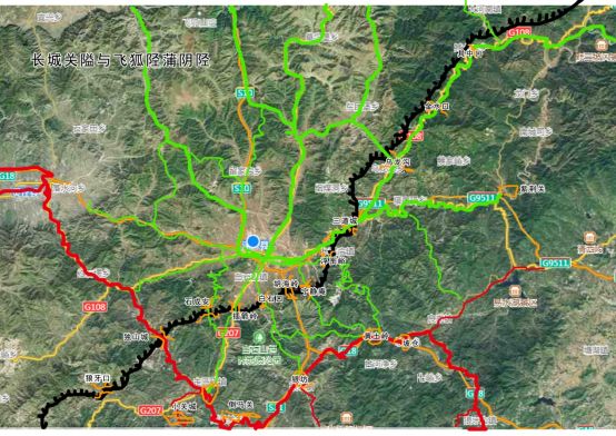 千里飞狐一道通（14）