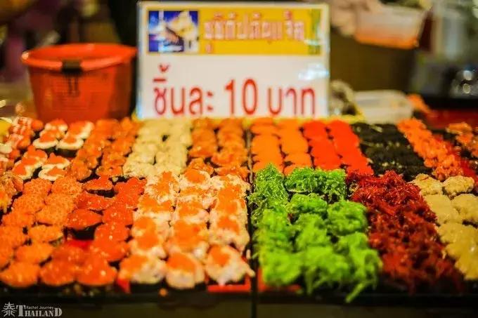 最具烟火的夜市,夜市最有人间烟火气息