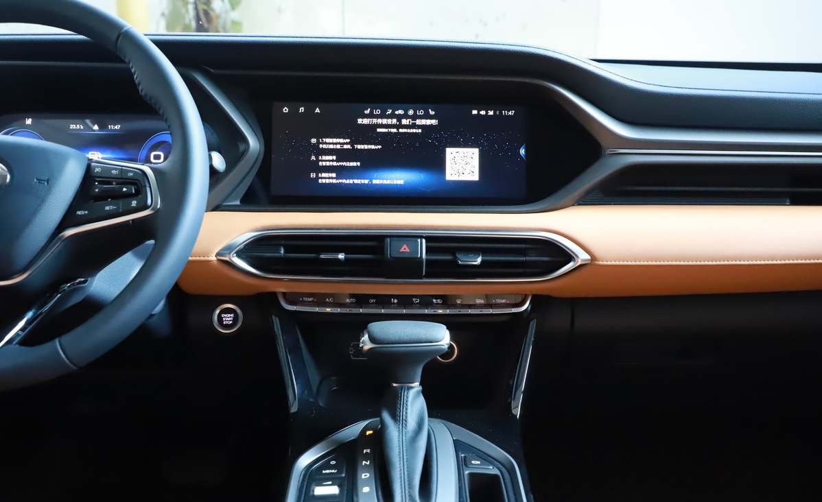 38号车评第三代传祺gs4,第三代传祺gs4