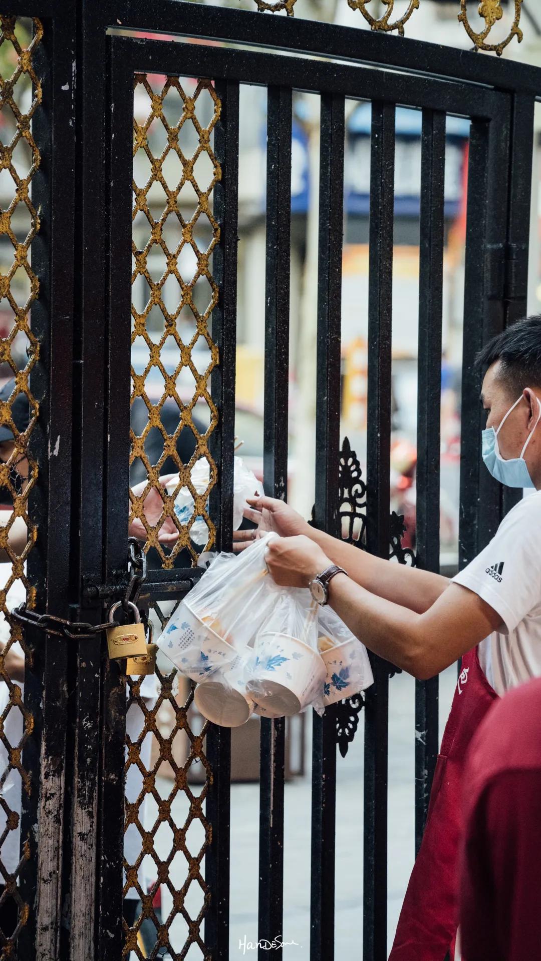 你多久没走过墨尔本,你多久没去过老街