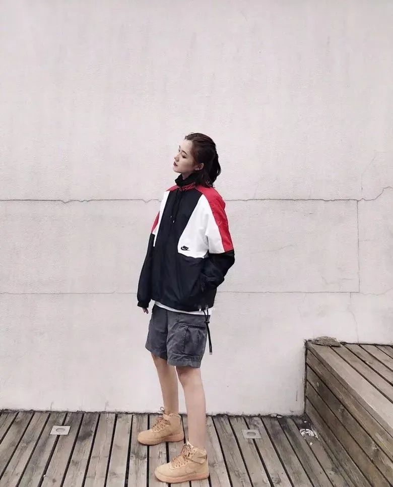 春夏穿的衣服搭配推荐,暖春春装怎么搭配好看