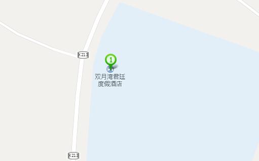 双月湾君廷度假酒店团购直播,惠州双月湾君廷海景房酒店推荐
