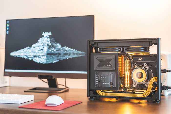 台式机和笔记本应该如何选择,台式机和笔记本新人怎么选择