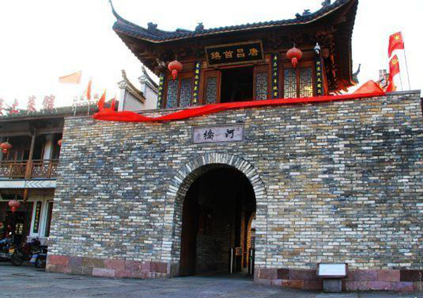 杭州最美的风景区排名前十,杭州有哪些值得一去的古镇古街