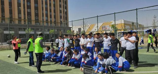 凉州区中考体育,凉州区中考体育测试专项训练