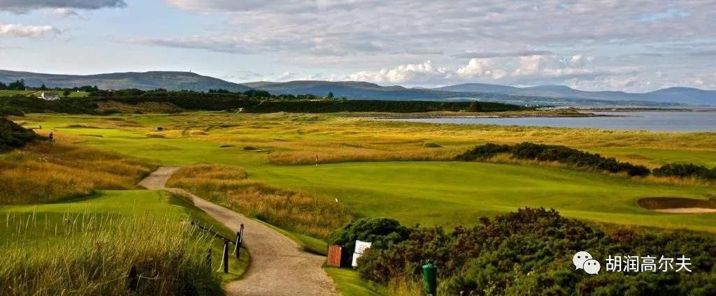 最新世界高尔夫排名前十位,2022中国十佳高尔夫球场